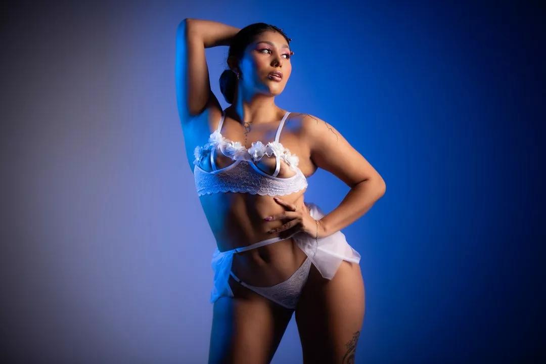 EleanorDafft from Streamate