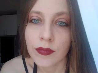EmeraldOstara from Streamate