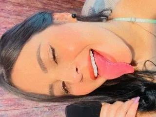 Emma_Johnson from Streamate