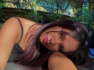 EmmaPrinncess on Streamate 