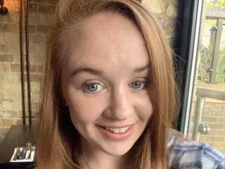 GingerXSpiceUK from Streamate