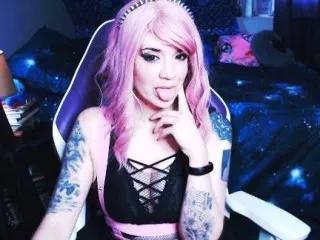 GoddessValkyrieRose from Streamate