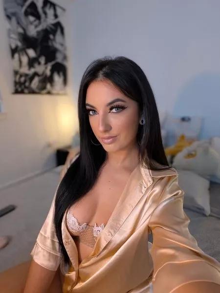 HanaSong from Streamate