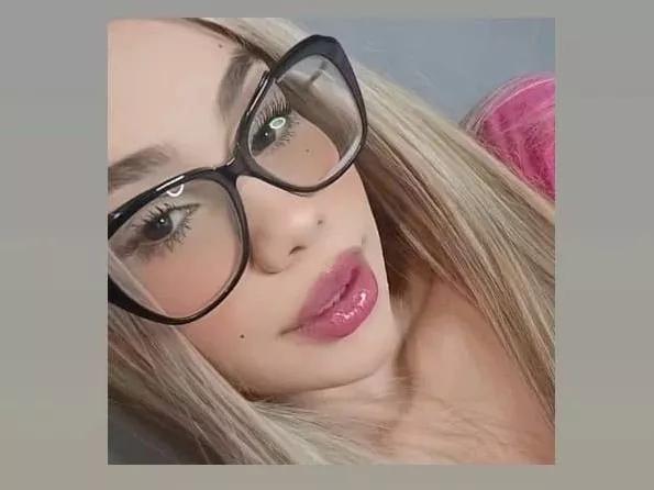 Hanna333 from Streamate