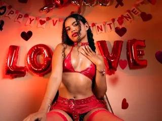 HannaGiordano from Streamate