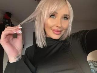 IssaSmithx from Streamate