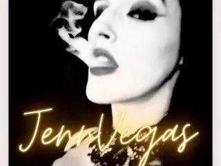 JenniferVegas from Streamate