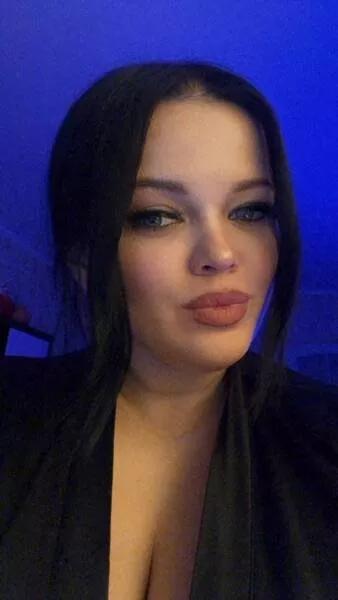 KissNight from Streamate