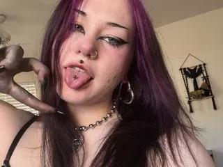 KittenNoire from Streamate