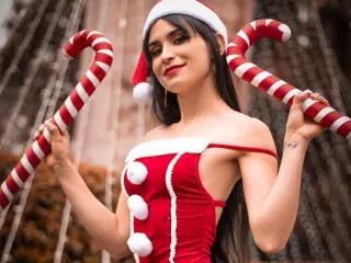 LAYLASIA from Streamate