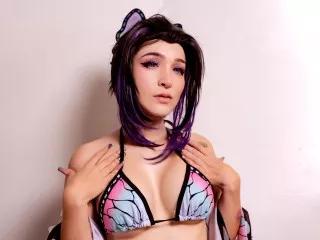 Lilithasmodeus from Streamate