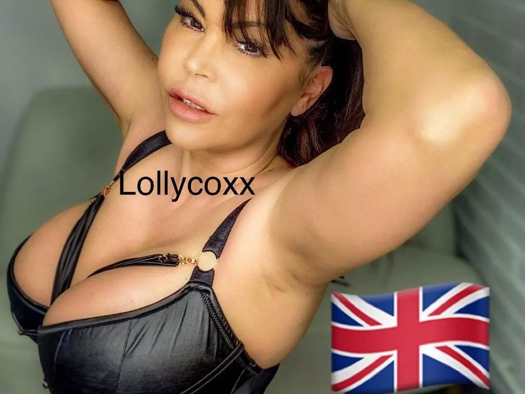 Lolly_coxx from Streamate