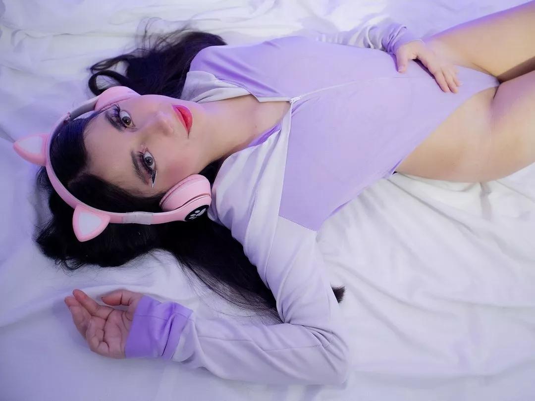 MegganParker from Streamate