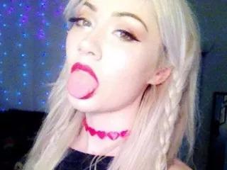 MissHocus from Streamate