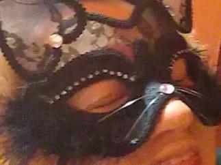 MissKittyFox4u from Streamate