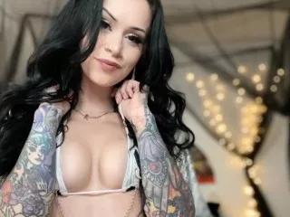 Missy_Tayler from Streamate