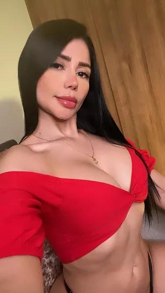 Molly_hott from Streamate