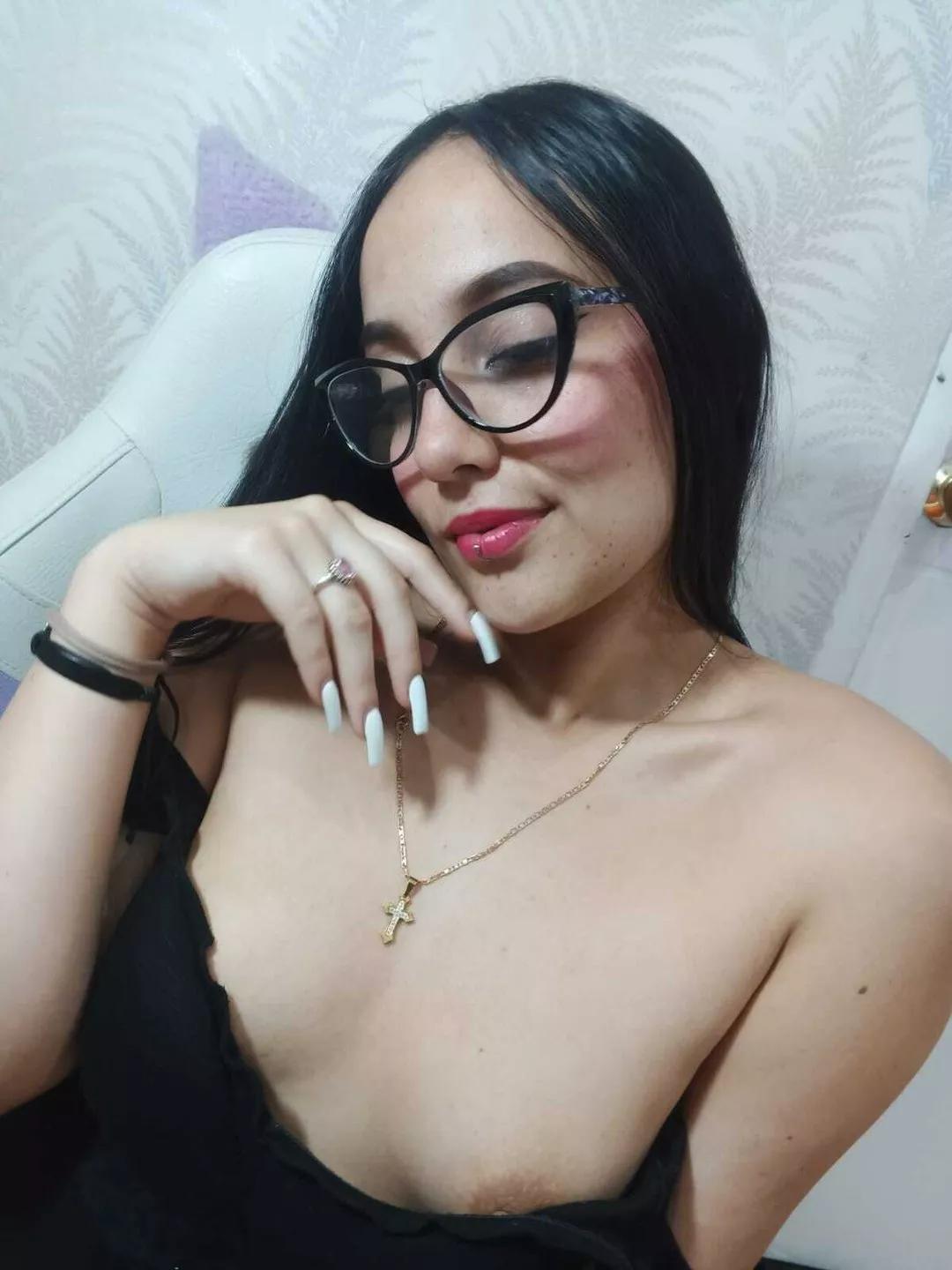 NiicoleSantana from Streamate