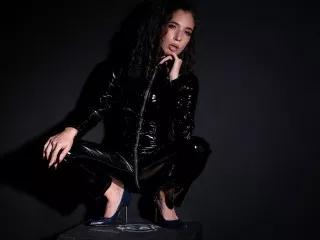 NinaDoux from Streamate