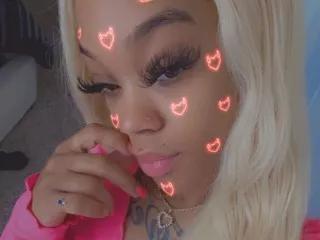 QueeenJ from Streamate