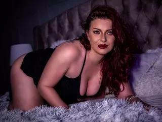 QueenNatashaX from Streamate