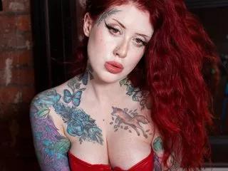 RooMorgue from Streamate
