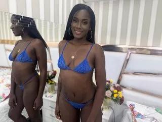 RossaDavis from Streamate