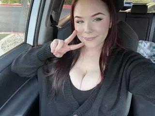 RynRose from Streamate