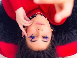 SaaraFoox from Streamate