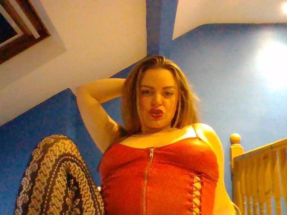 Sashsta from Streamate