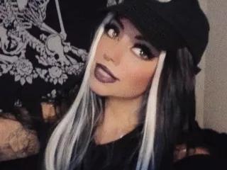 SerenaMonroe from Streamate