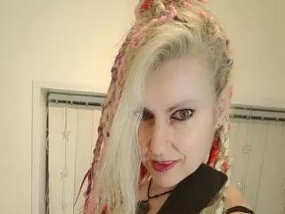 SkySparks from Streamate