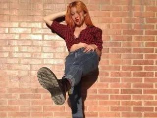 SummerLuna from Streamate