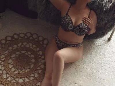TalliaTravels from Streamate