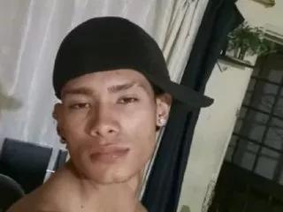 Vandaal on Streamate