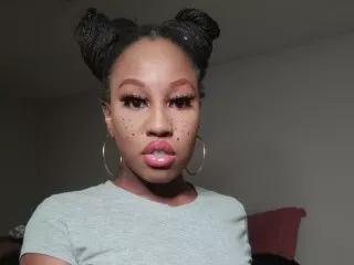 YanaGalore from Streamate