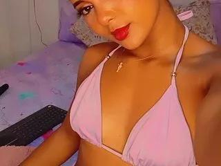 ZaraSolei from Streamate