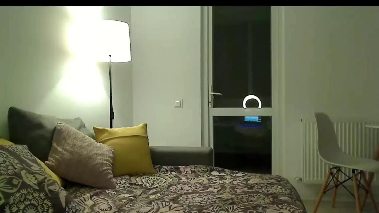 A_L_M_A from Streamray