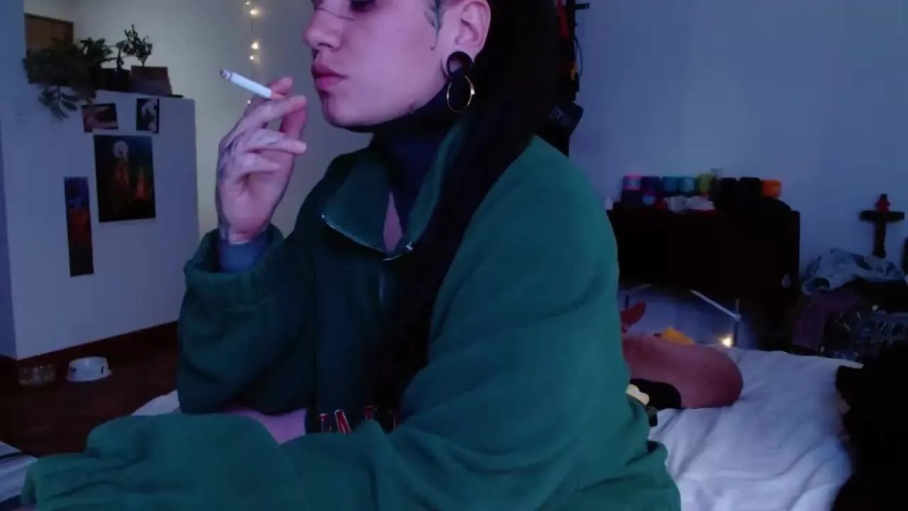 Agness_6 on Streamray