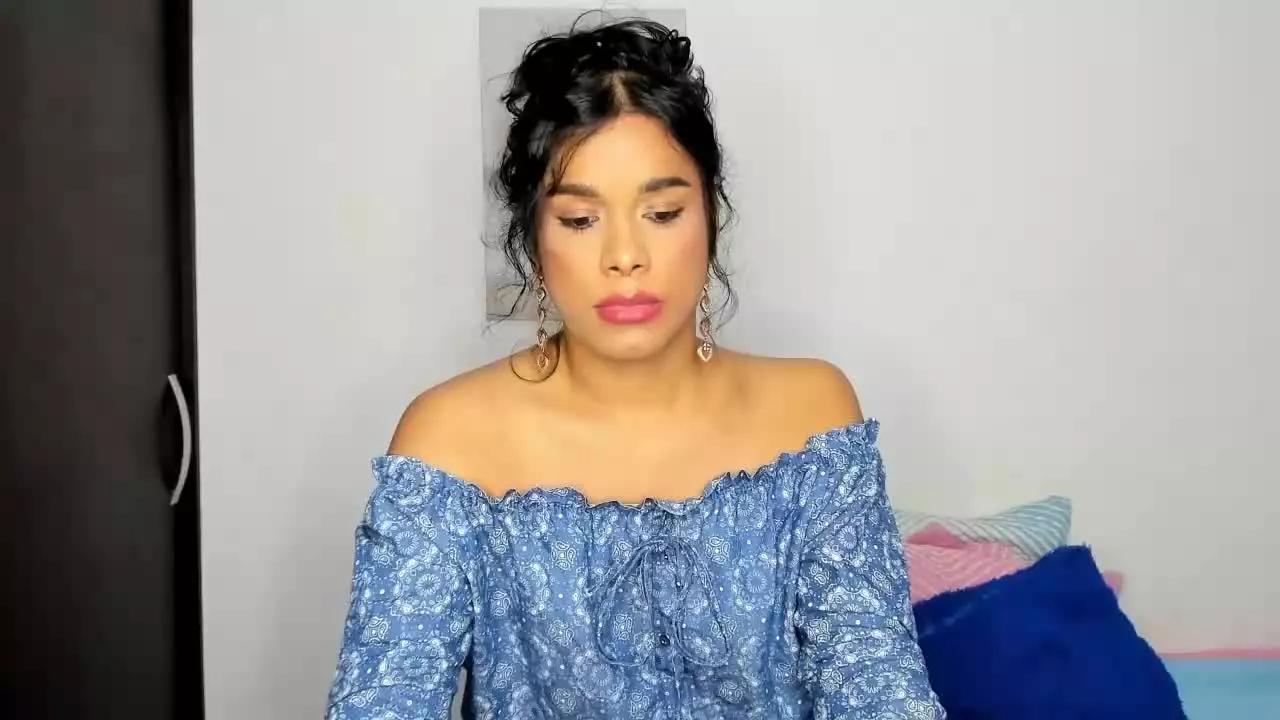 amandacapelliTS from Streamray
