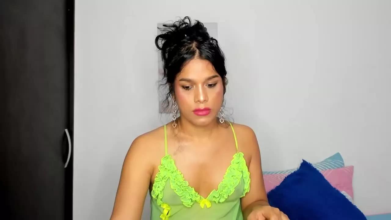 amandacapelliTS from Streamray