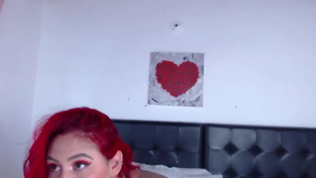 AmaraRed from Streamray