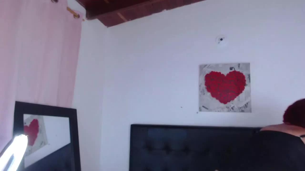 AmaraRed from Streamray