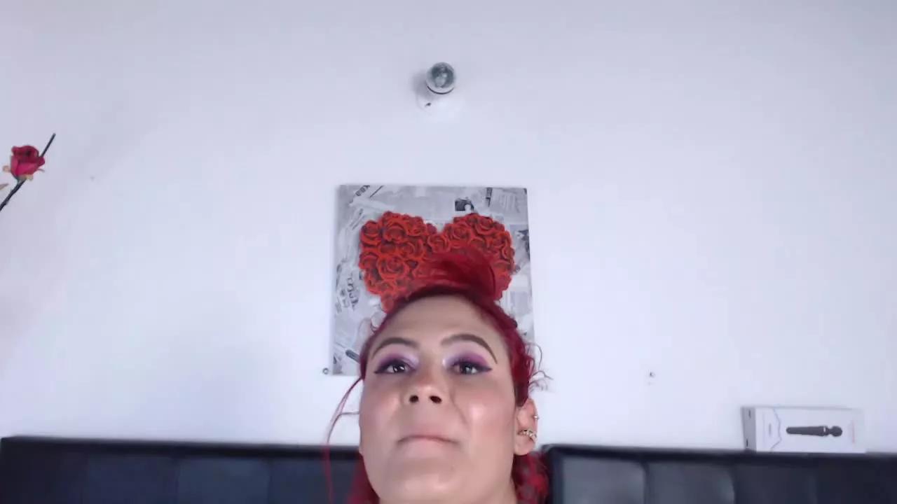 AmaraRed from Streamray