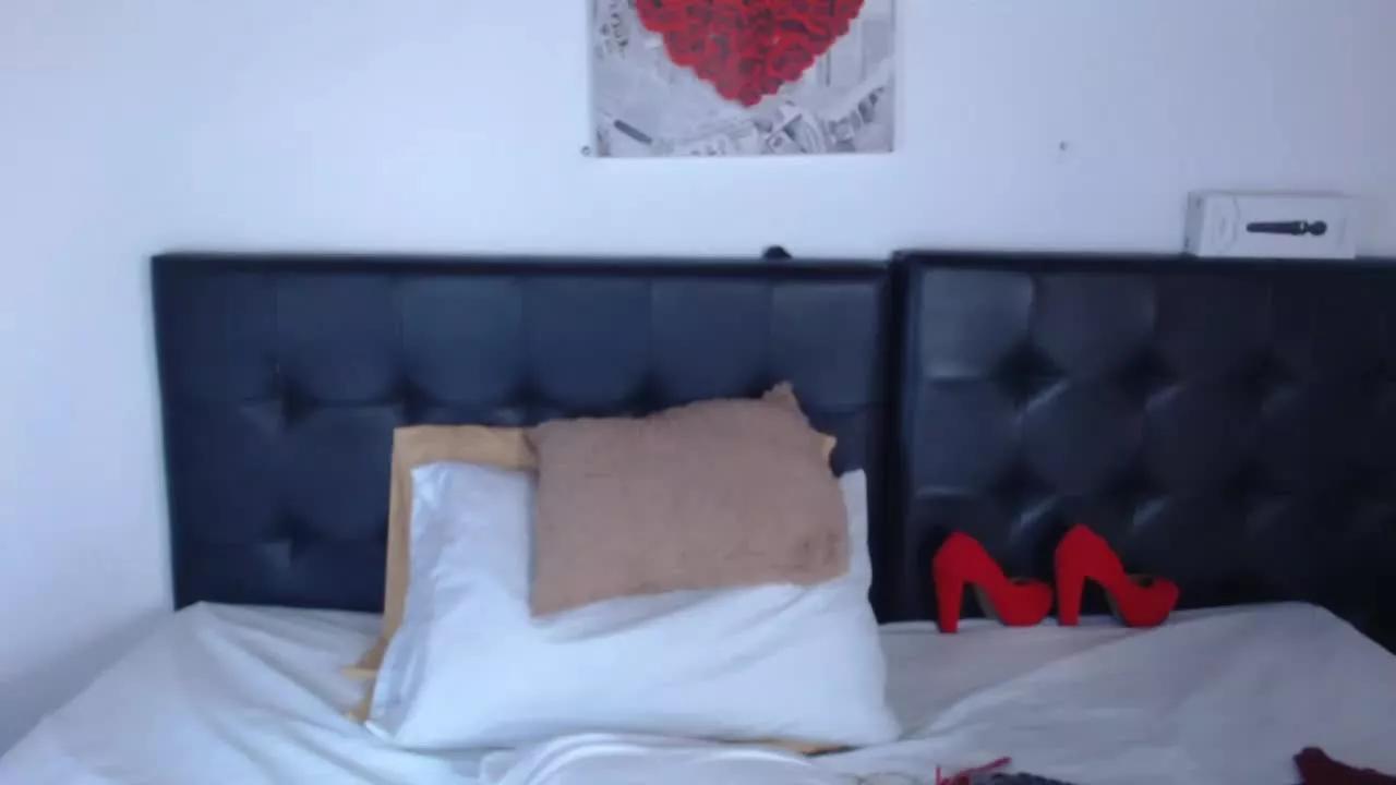 AmaraRed from Streamray