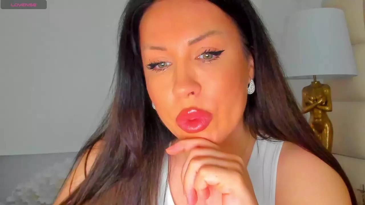 AnaHamsa from Streamray