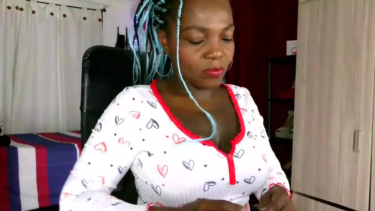 ANAIISECRET3 from Streamray