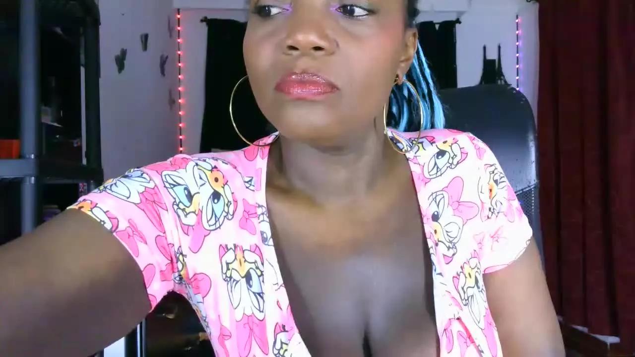 ANAIISECRET3 from Streamray
