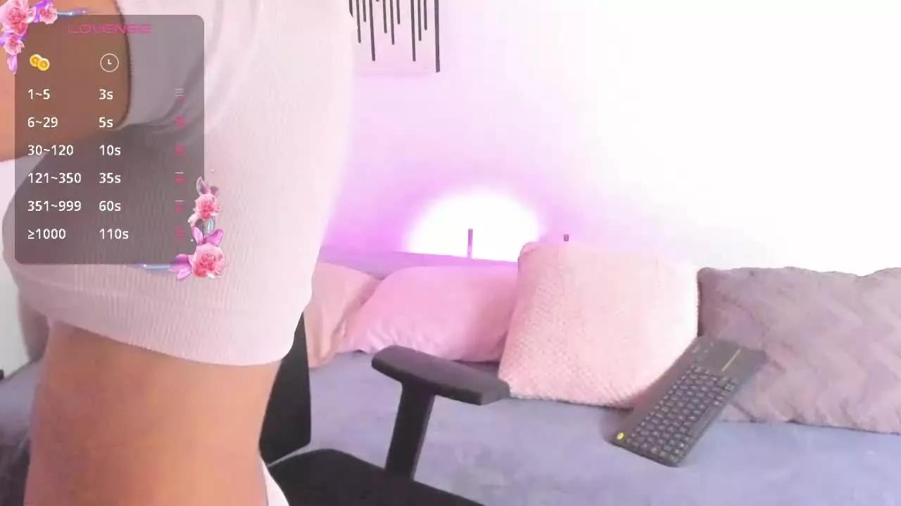 AnneDark from Streamray
