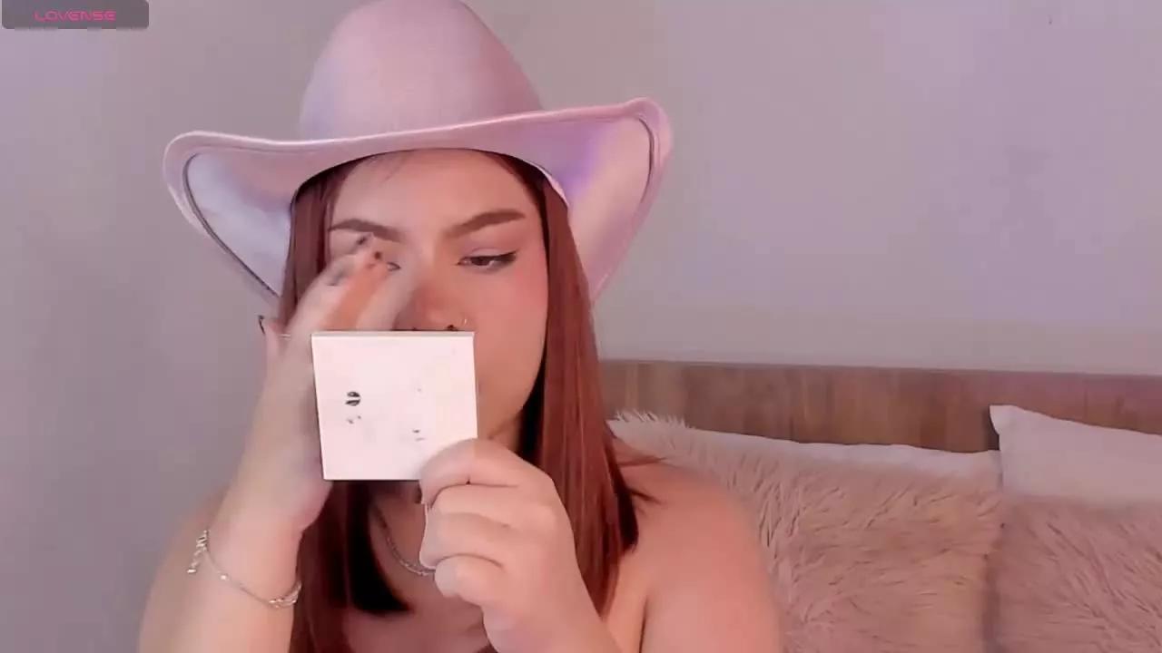 AriaBloom from Streamray